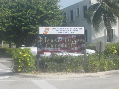 USCG MIAMI